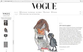 voguepreviewpaintingoverharry