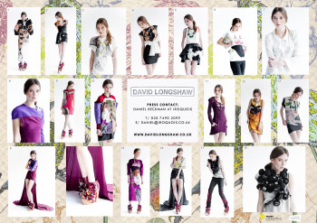 A/W 11-12 COLLECTION