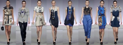 The one's to watch show Feb 2010