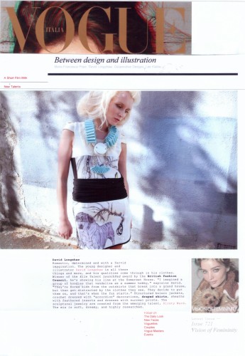 VogueItalia